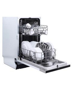Посудомоечная машина zma 45 series 5 autoopen Akpo