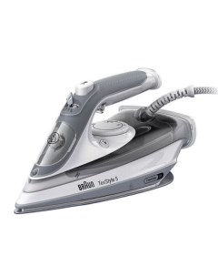 Утюг SI5078GY Braun