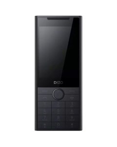 Мобильный телефон star 500 черный Dizo