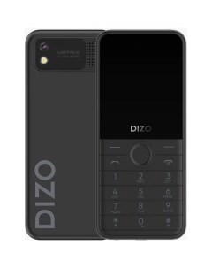 Мобильный телефон star 300 черный Dizo