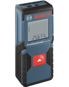 Дальномер лазерный GLM 30 Professional 0 601 072 500 Bosch