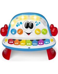 Музыкальная игрушка Пианино Оркестр 00010111000000 Chicco