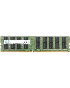 Оперативная память DDR4 64GB LRDIMM 2933 M386A8K40CM2 CVF Samsung