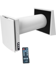Вентилятор вытяжной Ventilatoren Vento Expert A50 1 Pro Blauberg