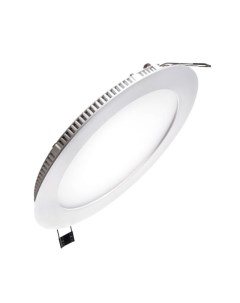 Светильник светод.встр/круг 18Вт 4000К IP20 LED SP 18W 4000K Ultra