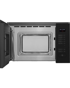 Печь микроволновая встраиваемая MAUNFELD MBMO.20.8GB Maunfeld