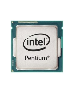Процессор Pentium G4400 Intel