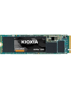 SSD Exceria 250GB LRC10Z250GG8 Kioxia