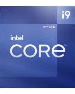 Процессор Core i9 12900 Intel
