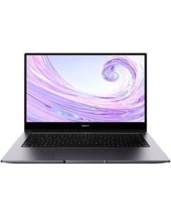 Ноутбук MateBook 14 2021 AMD KLVL W56W 53012NVL Huawei