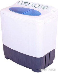 Активаторная стиральная машина WS 70PET Славда