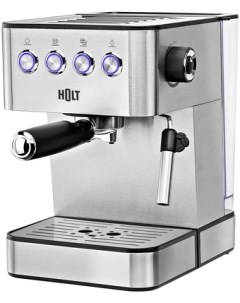 Рожковая помповая кофеварка HT CM 008 Holt