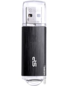 USB Flash Ultima U02 64GB SP064GBUF2U02V1K Silicon power