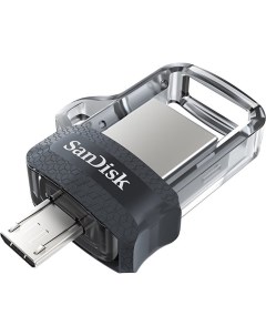 USB Flash Ultra Dual M3 0 16GB SDDD3 016G G46 Sandisk