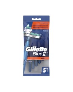Набор бритвенных станков Gillette
