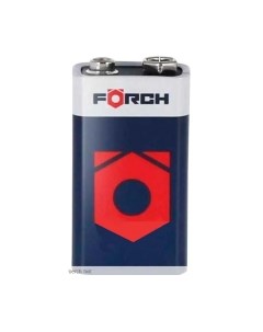 Батарейка Forch