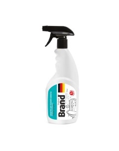 Чистящее средство для ванной комнаты Brand professional