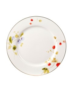 Тарелка столовая мелкая Fioretta