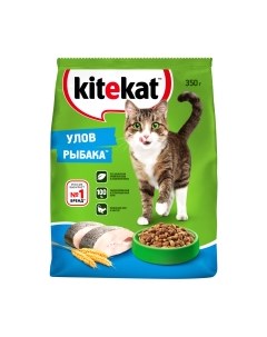 Корм для кошек Kitekat