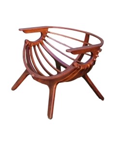 Кресло садовое Наносити