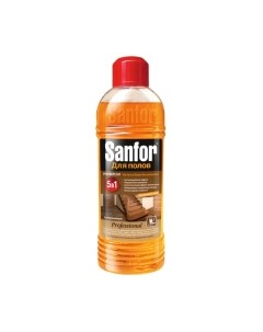 Чистящее средство для пола Sanfor