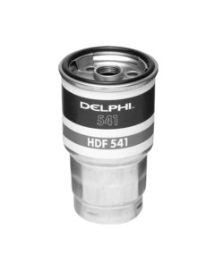 Топливный фильтр Delphi