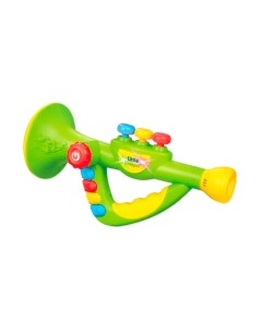 Музыкальная игрушка Наша игрушка