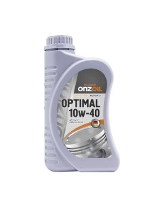 Моторное масло Onzoil