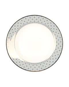 Тарелка столовая глубокая Fioretta