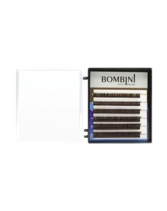 Ресницы для наращивания Bombini