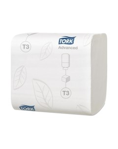 Туалетная бумага Tork