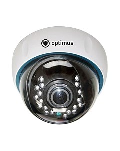 Аналоговая камера Optimus