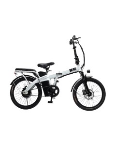 Электровелосипед Furendo