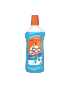 Универсальное чистящее средство Mr. muscle