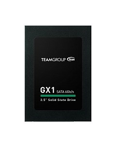 SSD диск Team