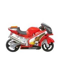 Мотоцикл игрушечный Nikko