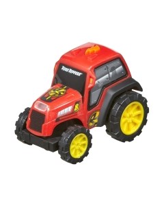 Трактор игрушечный Nikko