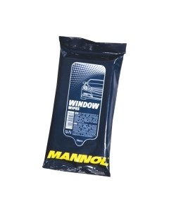 Салфетка для мытья автомобиля Mannol