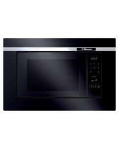 Встраиваемая микроволновая печь AMG20BFH Hansa