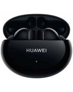 Наушники freebuds 4i черный Huawei