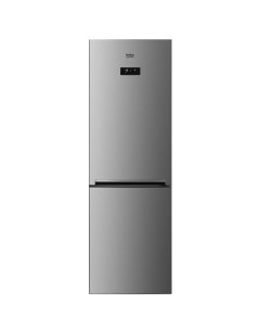 Холодильник rcnk365e20zx Beko
