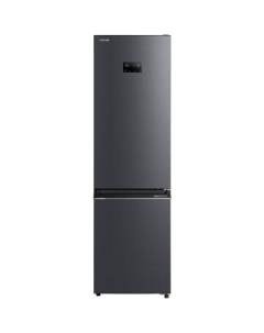 Холодильник gr rb500we pmj Toshiba