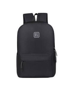 Рюкзак для ноутбука city backpack 15 6 1036 Miru