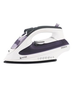 Утюг VT-8356MC Vitek