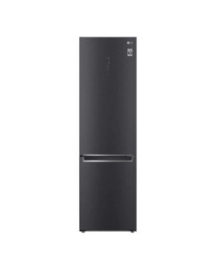 Холодильник doorcooling ga b509pbam Lg