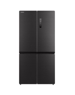 Холодильник gr rf840we pms Toshiba