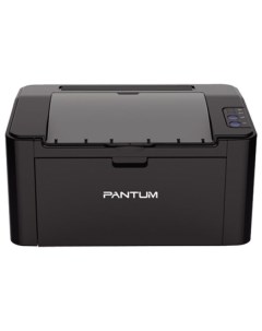 Монохромный лазерный принтер p2207 Pantum