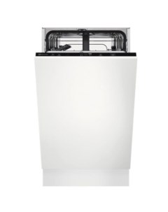 Встраиваемая посудомоечная машина KEAD2100L Electrolux