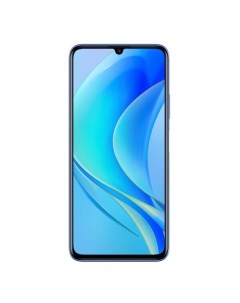 Смартфон nova y70 4gb 64gb crystal blue mga lx9n Huawei