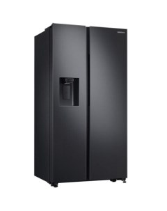 Холодильник rs64r5331b4 wt Samsung